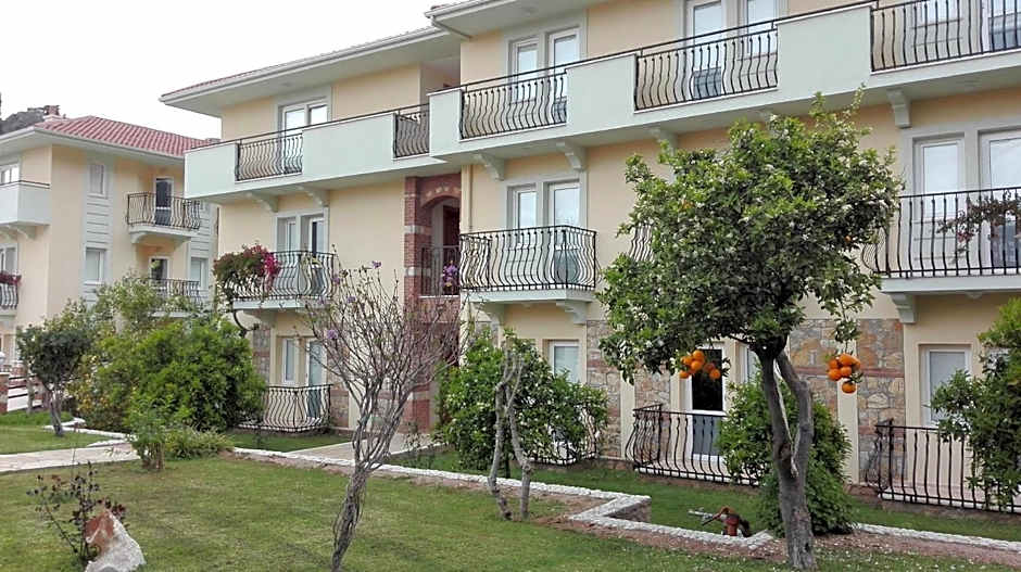 Mavruka Hotel