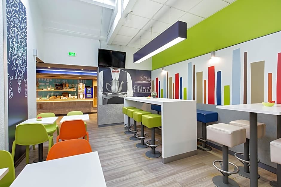 ibis budget Cavaillon