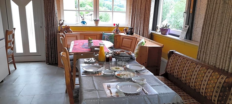 Sunrise B&B Hellenthal