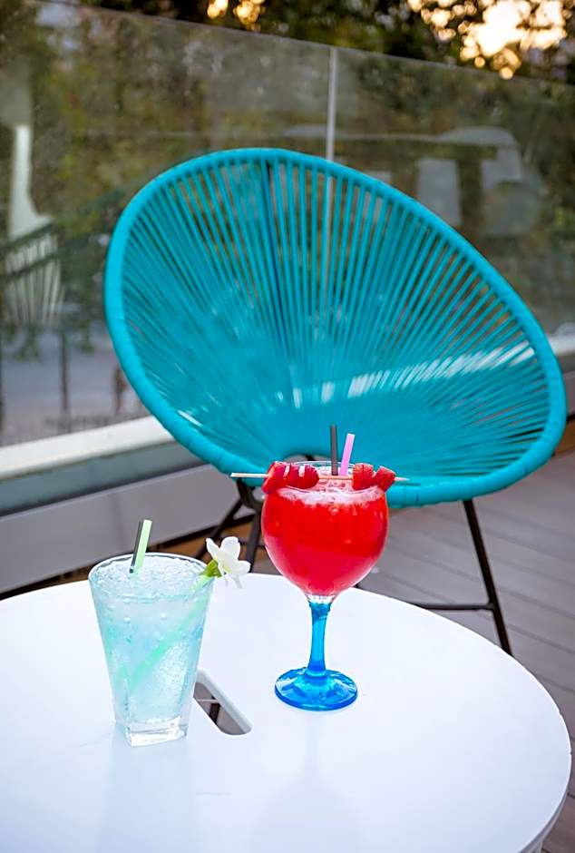 We Hostel Palma - Albergue