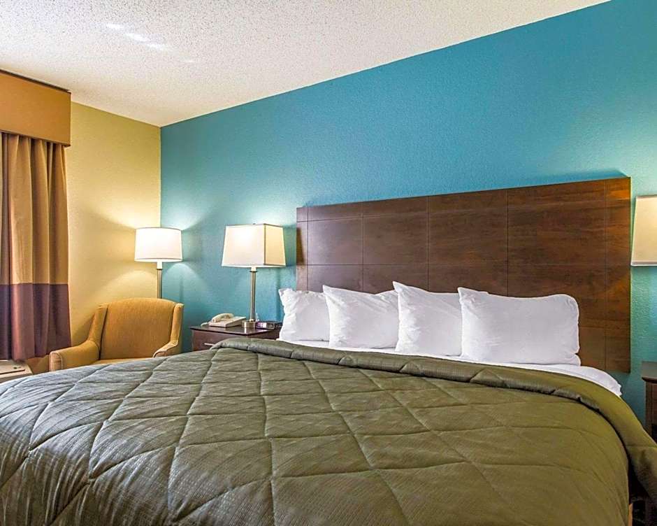 Quality Inn Murray University Area