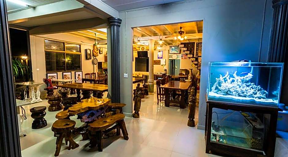 Qoo Hotel