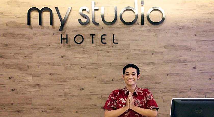 My Studio Hotels Kualanamu Airport Medan