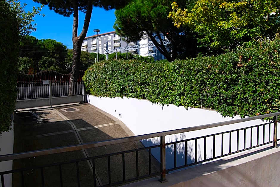 Ceccarini Suite