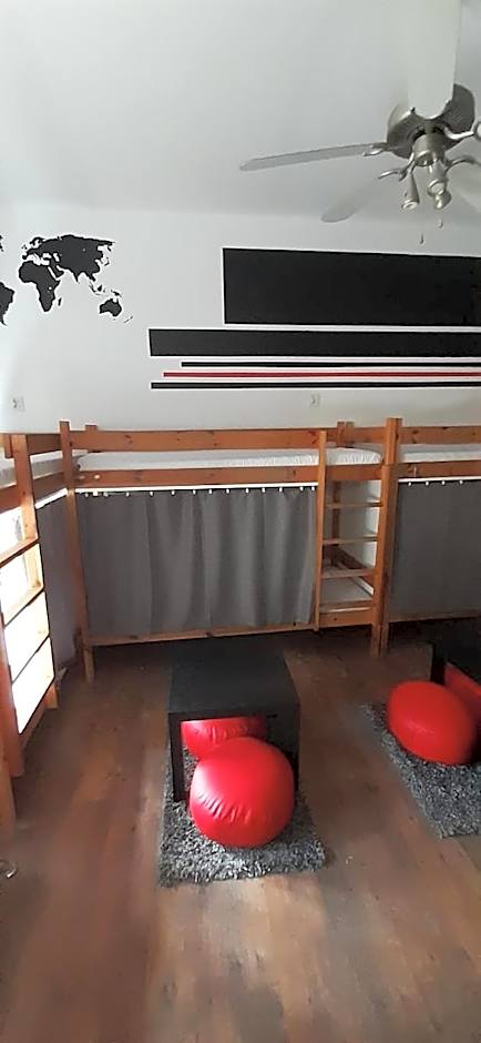 Kraków Chilli Hostel