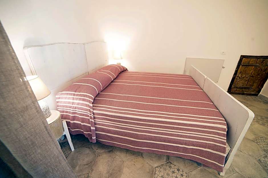 Aria di Vico Aparthotel