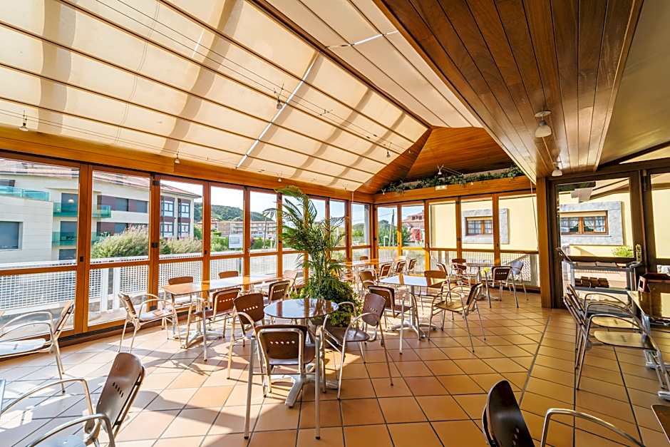 Apartamentos Albatros