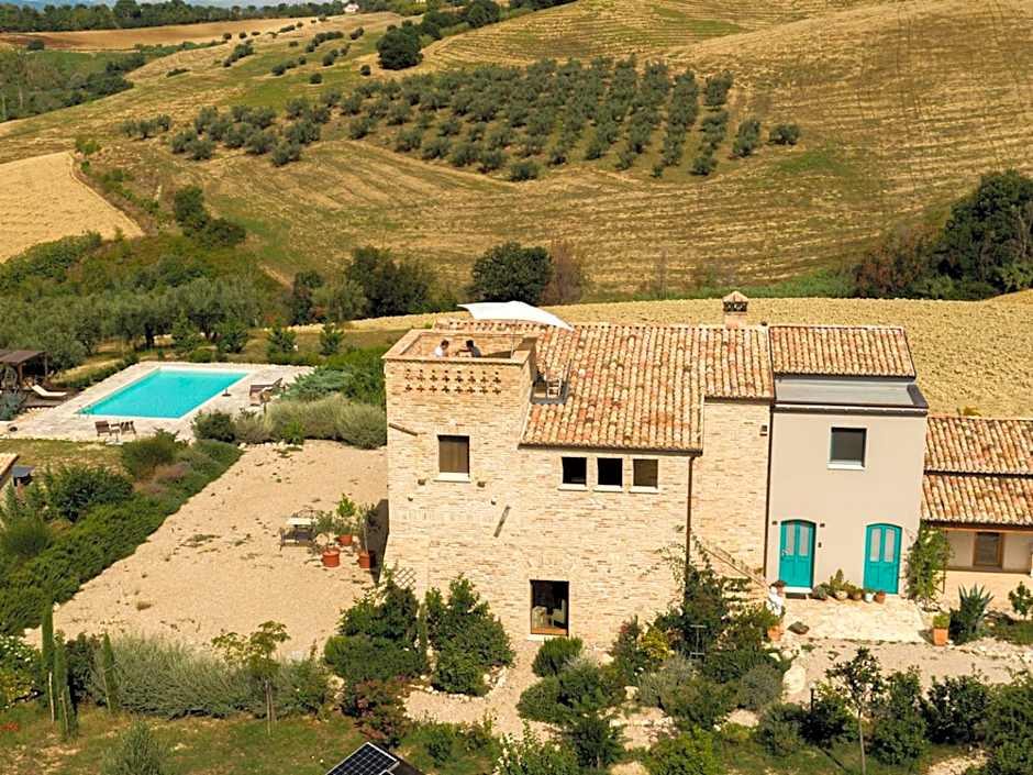 B&B Torre Dell'Angelo