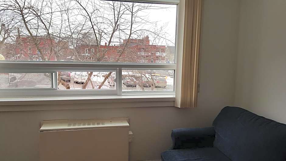 Duvernay Studios and Suites