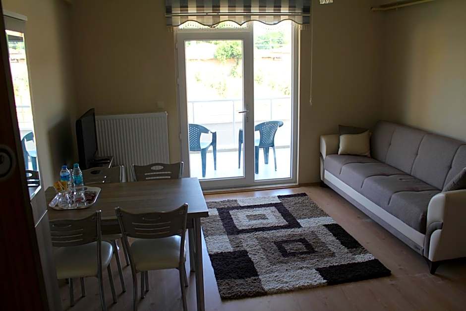 Karaagac Green Edirne