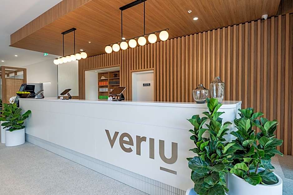 Veriu Macquarie Park