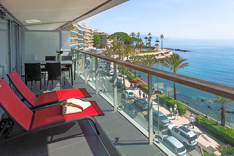 Royal Antibes - Luxury Hotel, Résidence, Beach & Spa