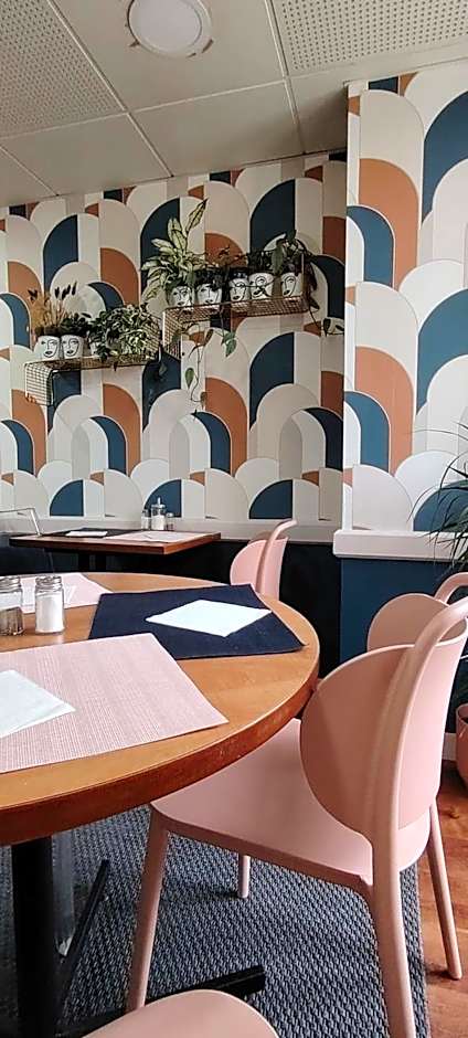 Citotel Hotel le Challonge