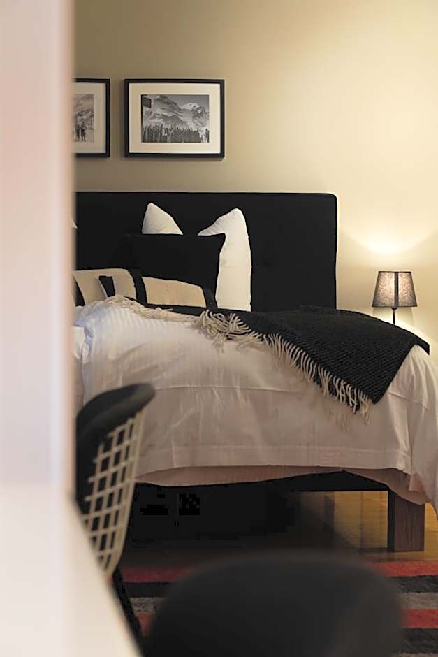 VILLA HUNDERT Boutique Mountainscape