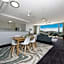 The Dalgety Apartments