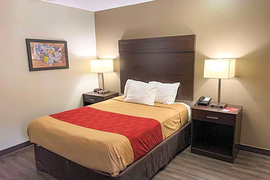 Econo Lodge City Center