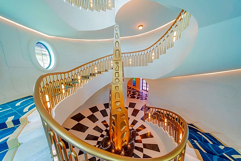 La Festa Phu Quoc, Curio Collection By Hilton