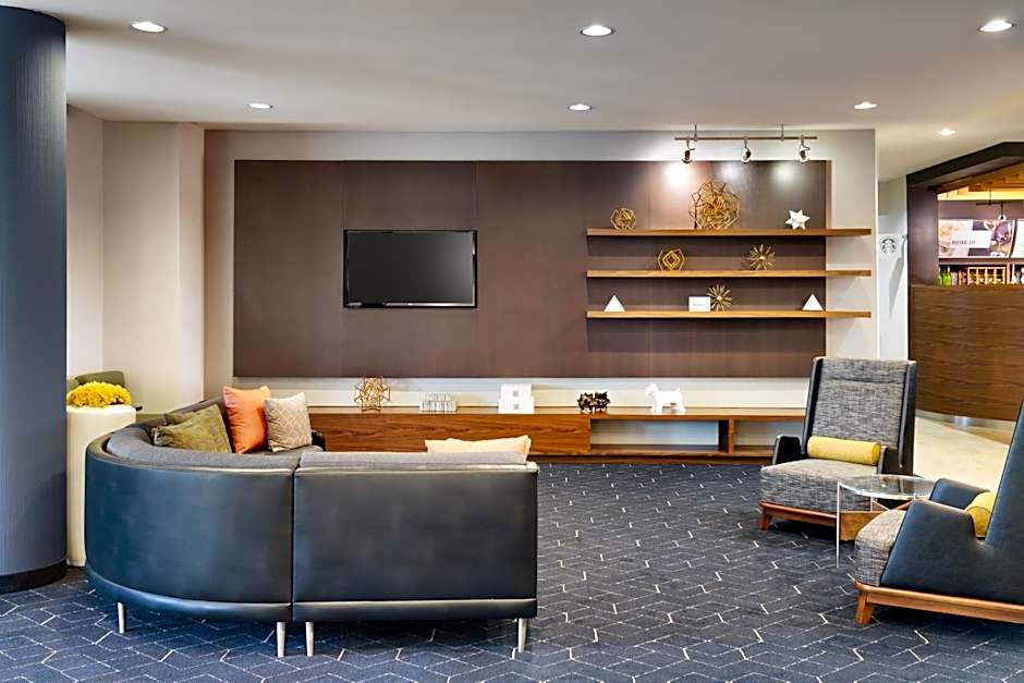 Courtyard by Marriott Houston NASA/Clear Lake