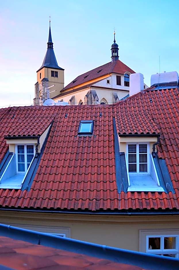 Dolce Vita Suites Boutique