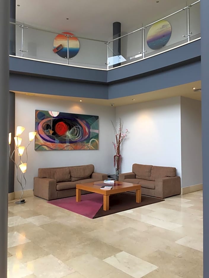 Hotel Mar Comillas by MIJ