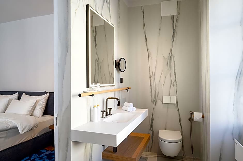 Zlata Ladjica Boutique Hotel