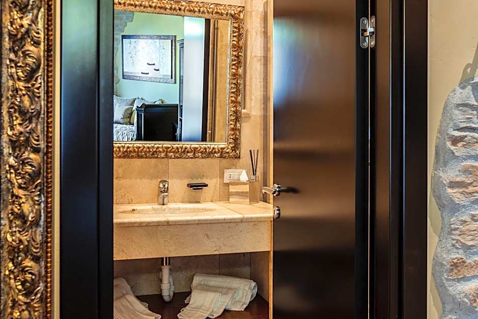 La Locanda Del Conte Mameli