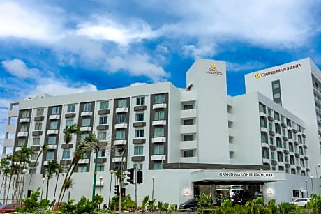 Grand Margherita Hotel