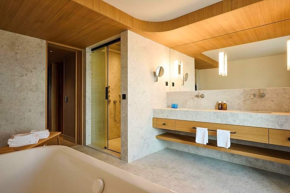 Sorell Hotel Speer
