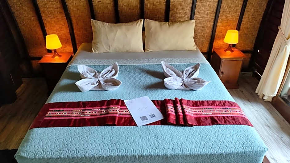 Gili Davidoff Bungalow