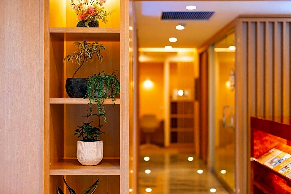 GOLD STAY NAGOYA OSU