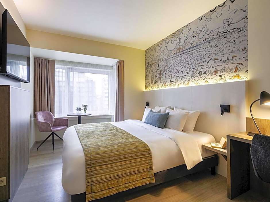 Mercure Oostende