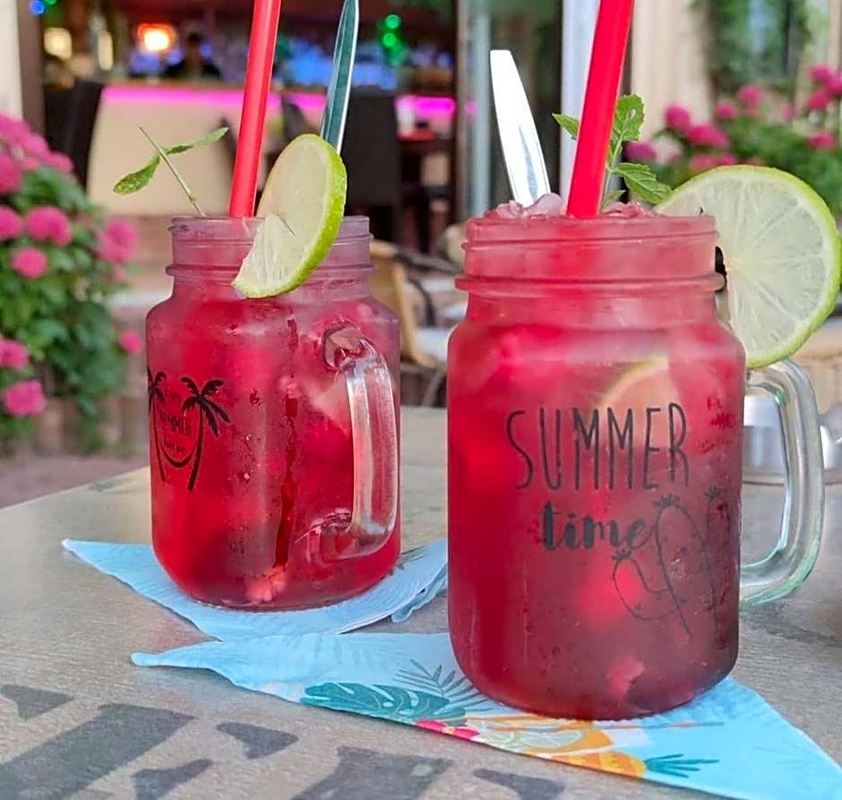 Pension Mojito Senftenberg