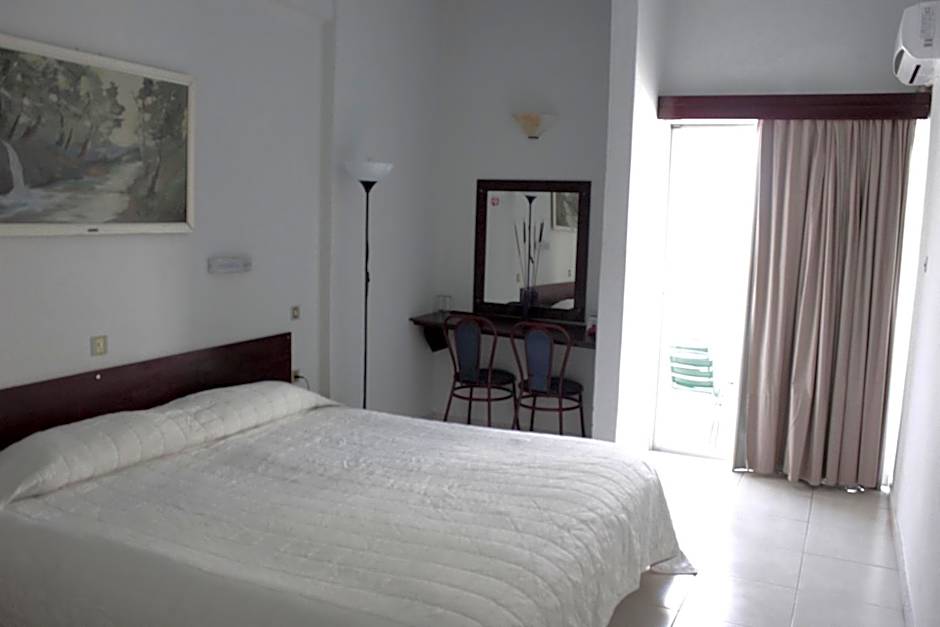 Hotel Marko