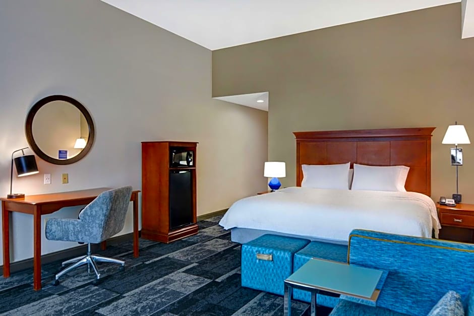 Hampton Inn By Hilton & Suites Birmingham-Hoover-Galleria