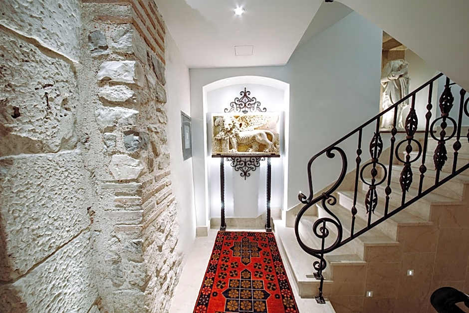 Villa Nepos Hotel