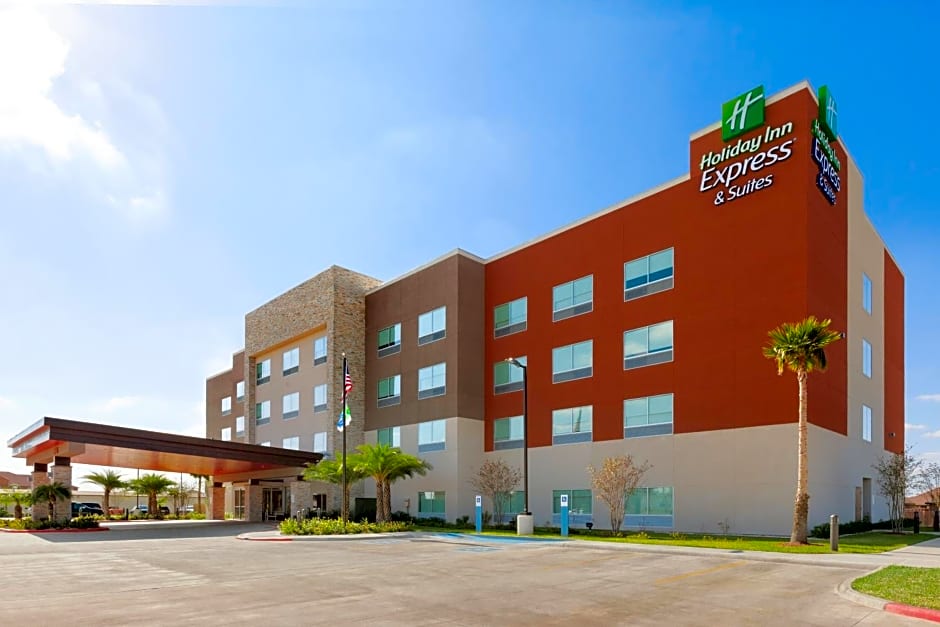Holiday Inn Express & Suites Edinburg- Mcallen Area, an IHG Hotel