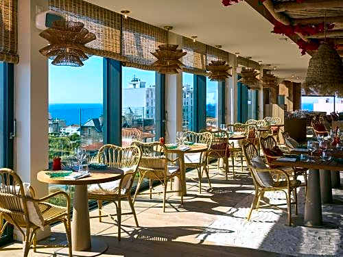 Talaia Hotel & Spa Biarritz -MGallery Collection