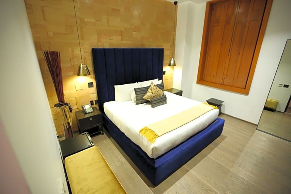 Casa Prim Hotel Boutique