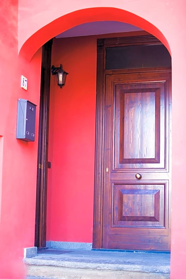 Al Vecchio Cellaio Historical Guest House