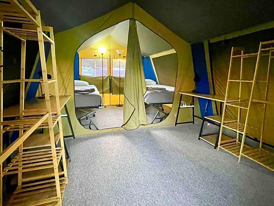 Mycow Accommodation Mackay