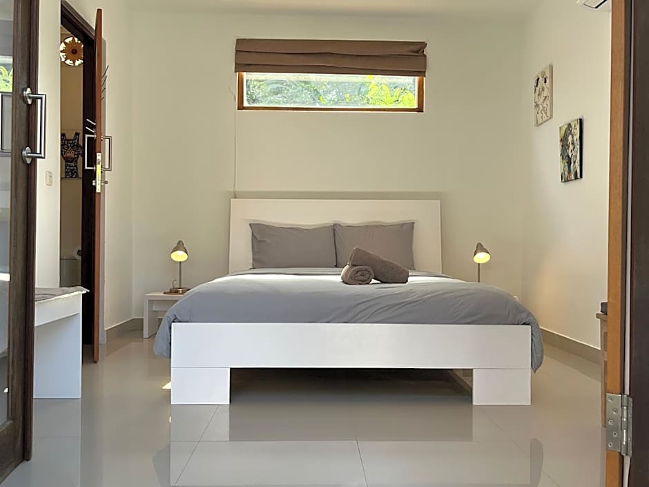 Living Room Lembongan