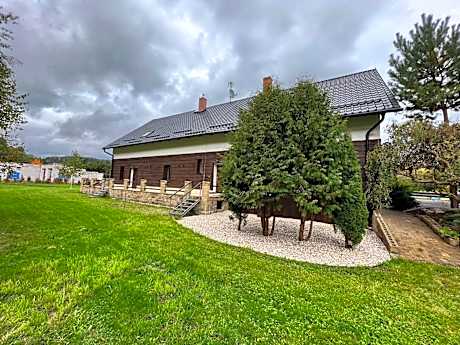 Apartmány Victory Residence