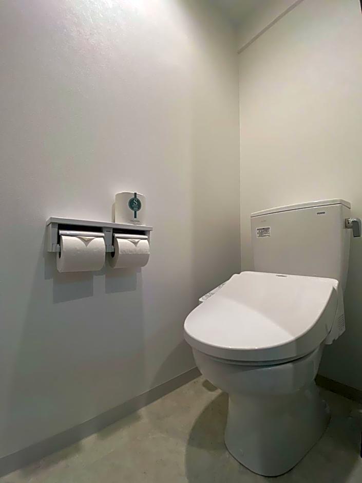 Randor Residential Hotel Fukuoka Classic