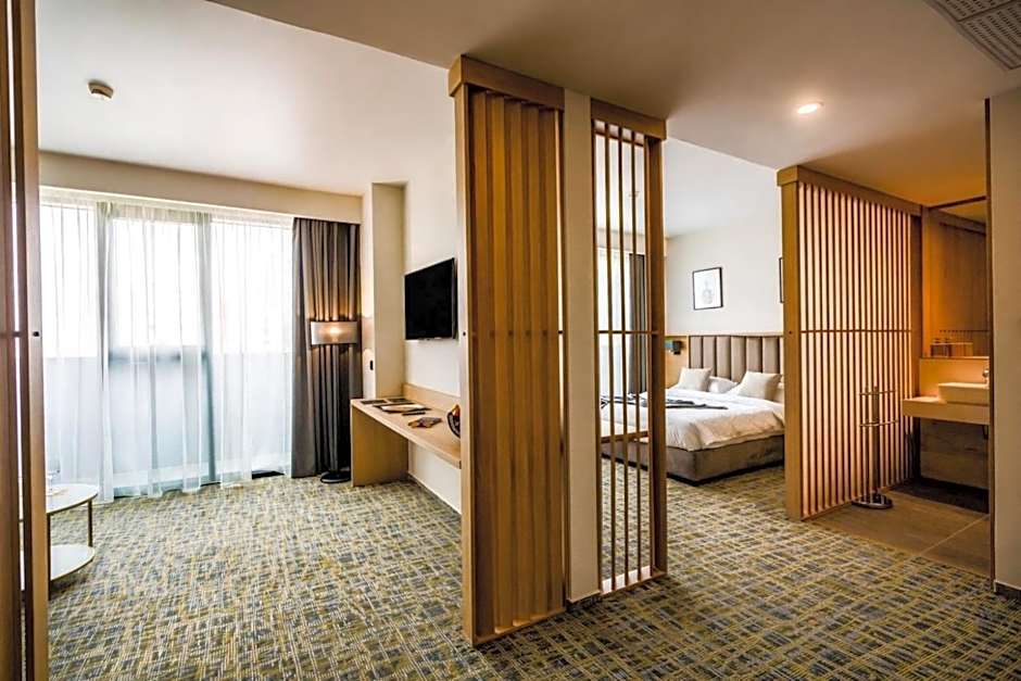 B1 City Hotel Sofia