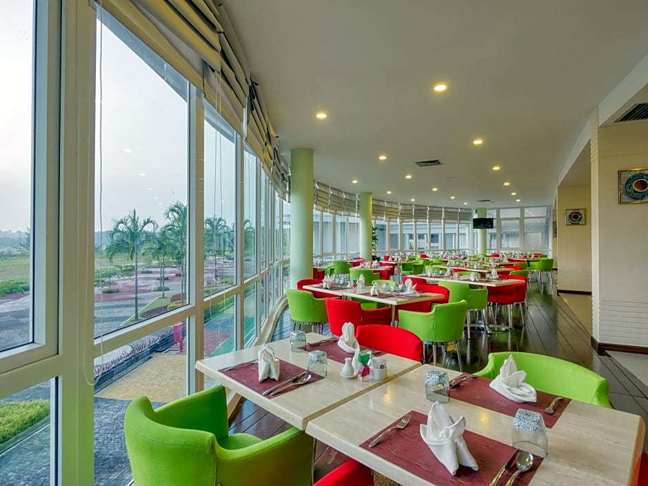 Grand Lagoi Hotel Bintan