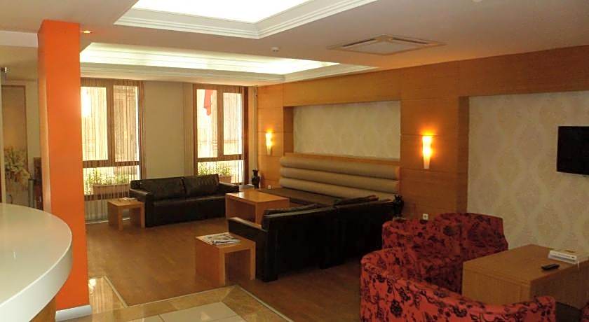 Hotel Baylan Basmane