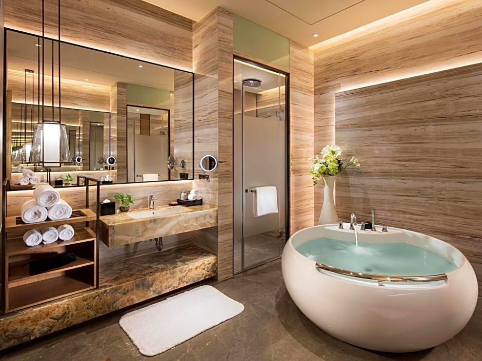 DoubleTree By Hilton Xiamen Haicang