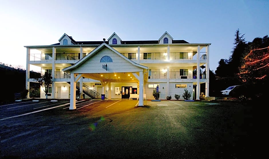Quality Inn Yosemite Gateway