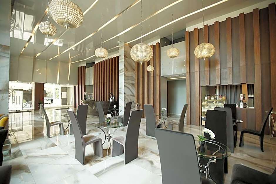 Royal Tulip Achrafieh