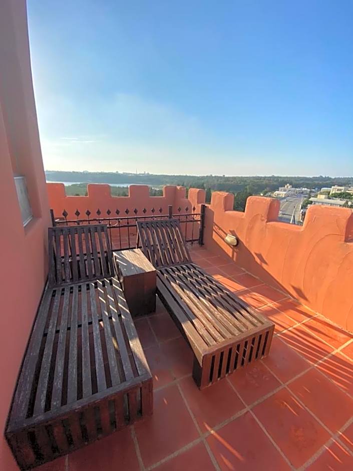 Raid Garden Boutique Hotel